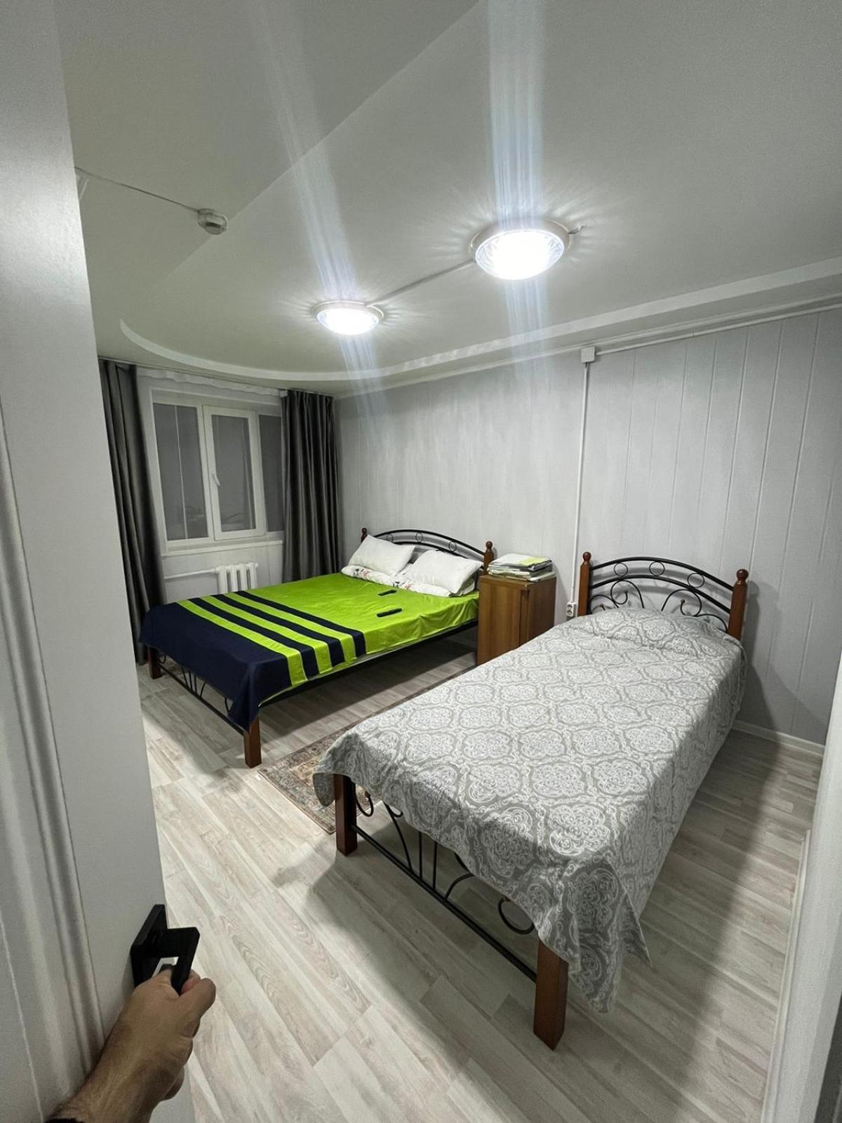 Ахметова 4 Apartment Krasnoye Pole Екстериор снимка