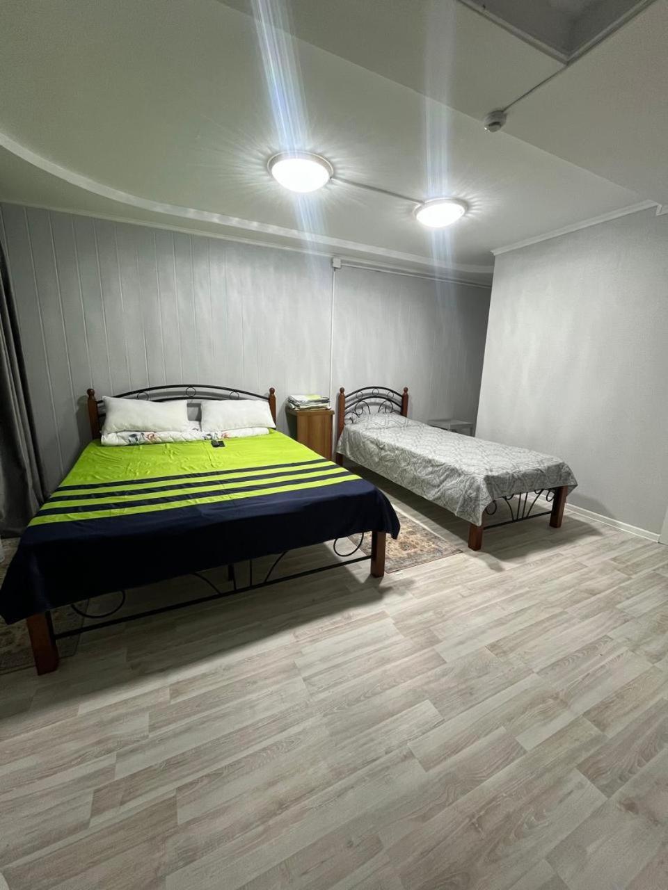Ахметова 4 Apartment Krasnoye Pole Екстериор снимка