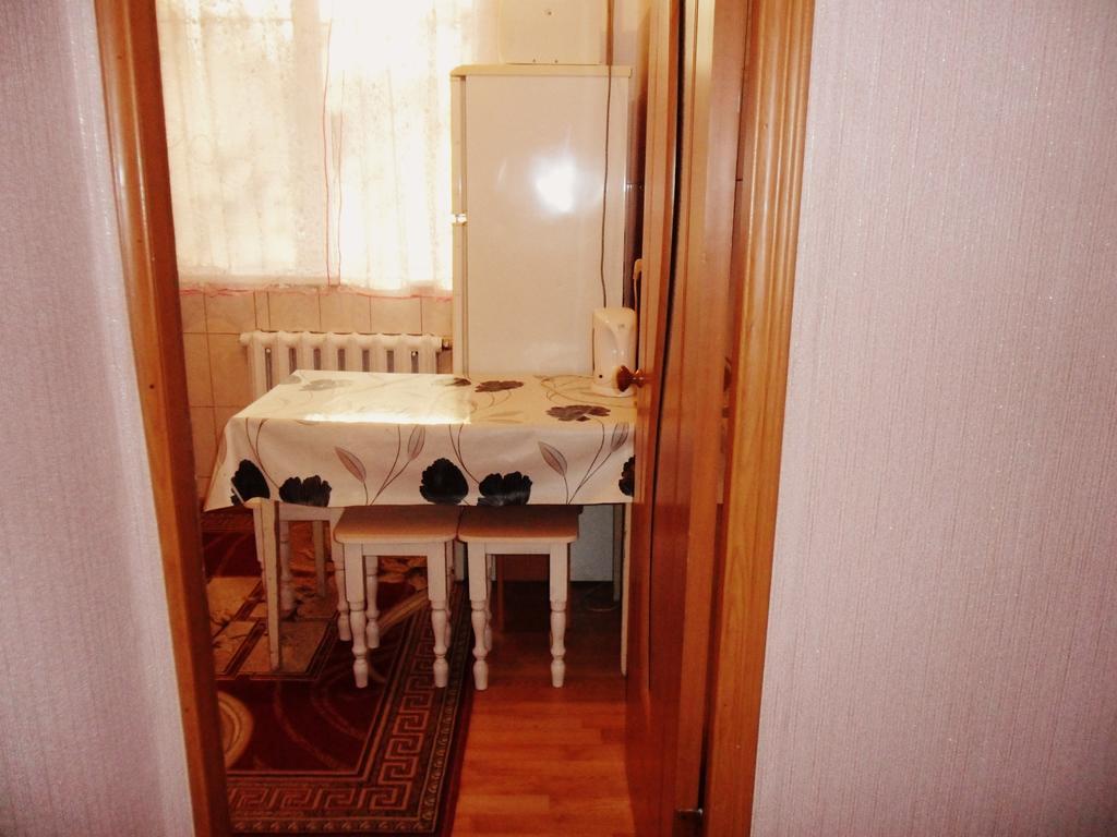 Ahmetova 10 Apartment Krasnoye Pole Екстериор снимка