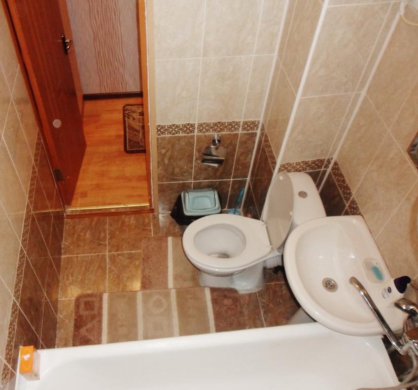 Ahmetova 10 Apartment Krasnoye Pole Екстериор снимка